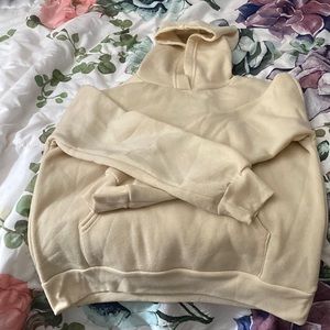 2 piece set for kids tan color